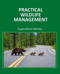 Produktbild: Practical Wildlife Management