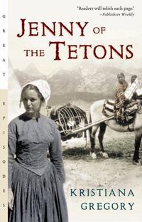 Produktbild: Jenny of the Tetons