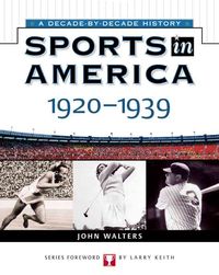 Produktbild: Walters, J:  Sports in America