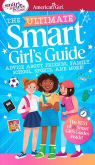 Produktbild: Ultimate Smart Girl's Guide to Being Your Best
