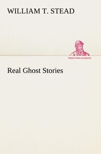 Produktbild: Real Ghost Stories