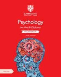 Produktbild: Psychology for the IB Diploma Coursebook with Digital Access (2 Years)