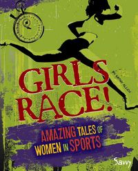 Produktbild: Girls Race