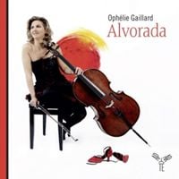 Produktbild: Alvorada