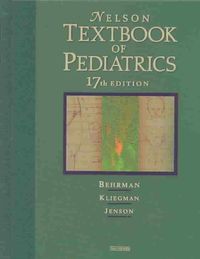 Produktbild: Nelson Textbook of Pediatrics