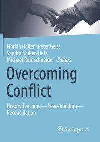 Produktbild: Overcoming Conflict