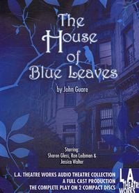 Produktbild: HOUSE OF BLUE LEAVES        2D