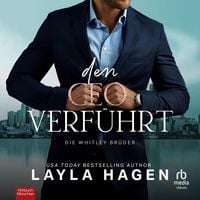 Produktbild: Den CEO Verf&uuml;hrt - Die Whitley-Br&uuml;der