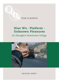 Produktbild: Jia Zhangke's 'Hometown Trilogy'