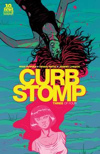 Produktbild: Curb Stomp #3