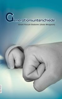 Produktbild: Generationsunterschiede (In German)