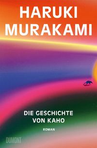 Produktbild: Die Geschichte von Kaho