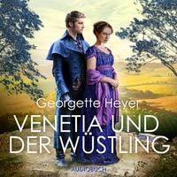 Produktbild Venetia und der Wüstling