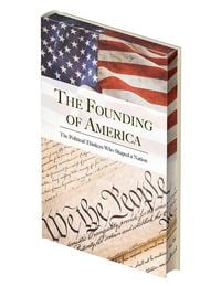 Produktbild: The Founding of America