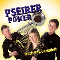 Produktbild: Frech Und Verspielt