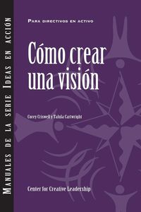Produktbild: Creating a Vision (International Spanish)