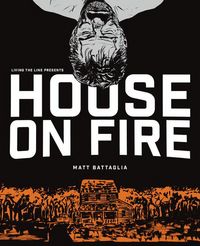 Produktbild: House on Fire