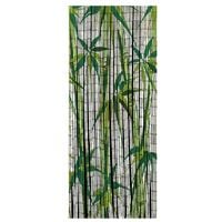 Bambusvorhang Mod. Bamboo, 90 x 200 cm