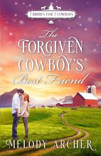 Produktbild: The Forgiven Cowboy's Best Friend