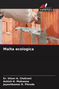 Produktbild: Malta ecologica