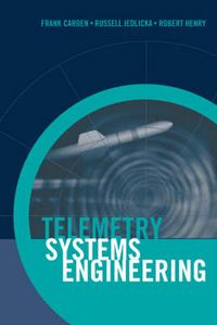 Produktbild: TELEMETRY SYSTEMS ENGINEERING
