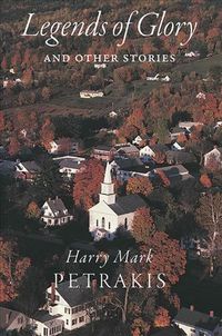 Produktbild: Legends of Glory and Other Stories