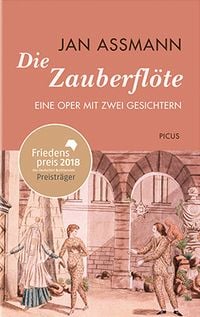 Produktbild: Die Zauberfl&ouml;te