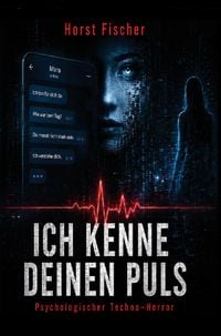 Produktbild: Ich kenne deinen Puls