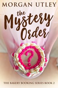 Produktbild: The Mystery Order