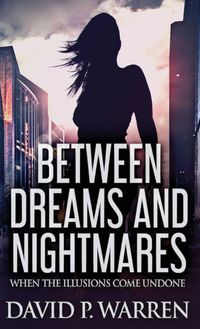 Produktbild: Between Dreams and Nightmares