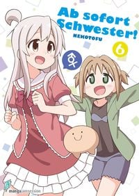 Produktbild: Ab sofort Schwester! 6