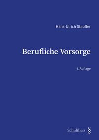 Produktbild: Berufliche Vorsorge