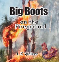 Produktbild: Big Boots on the Fireground
