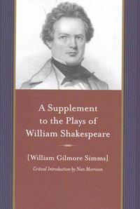 Produktbild: Supplement To The Plays Of Wil