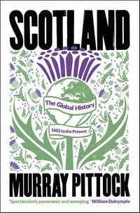 Produktbild: Scotland