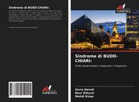 Produktbild: Sindrome di BUDD-CHIARI: