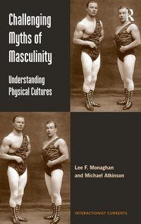 Produktbild: Challenging Myths of Masculinity
