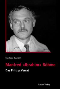 Produktbild: Manfred 'Ibrahim' B&ouml;hme