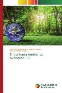 Produktbild: Engenharia Ambiental Avan&ccedil;ada (III)