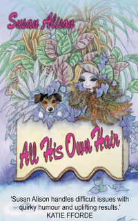 Produktbild: All His Own Hair - A Romantic Comedy