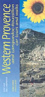 Produktbild: Sunflower Provence Western 2nd Ed