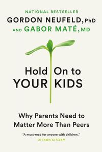 Produktbild: HOLD ON TO YOUR KIDS