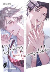 Produktbild: Destiny but Incompatible 1