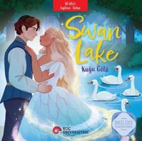 Produktbild: Swan Lake - Kugu G&ouml;l&uuml;