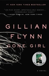 Produktbild: Gone Girl