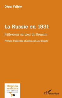 Produktbild: La Russie en 1931