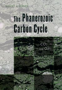 Produktbild: The Phanerozoic Carbon Cycle