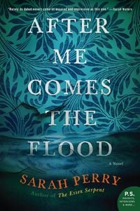Produktbild: After Me Comes the Flood