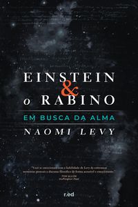Produktbild: Einstein e o Rabino