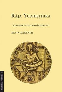 Produktbild: Mcgrath, K: Raja Yudhisthira